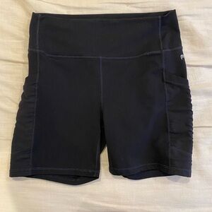 Women’s Biker Shorts